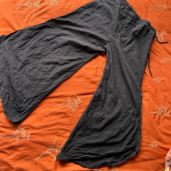 Soft Surroundings petite extra small black pants - Picture 9 of 9